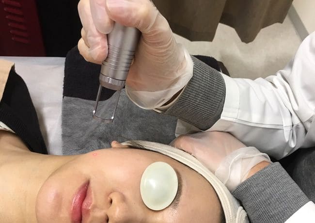 医師によるお任せプラ